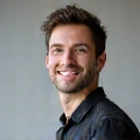 Customer testimonial photo - James Robertson