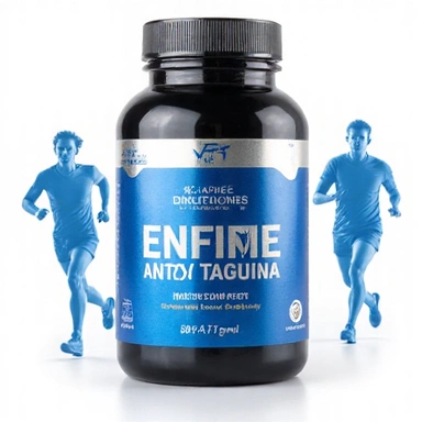 Endurance and stamina building supplement for athletes